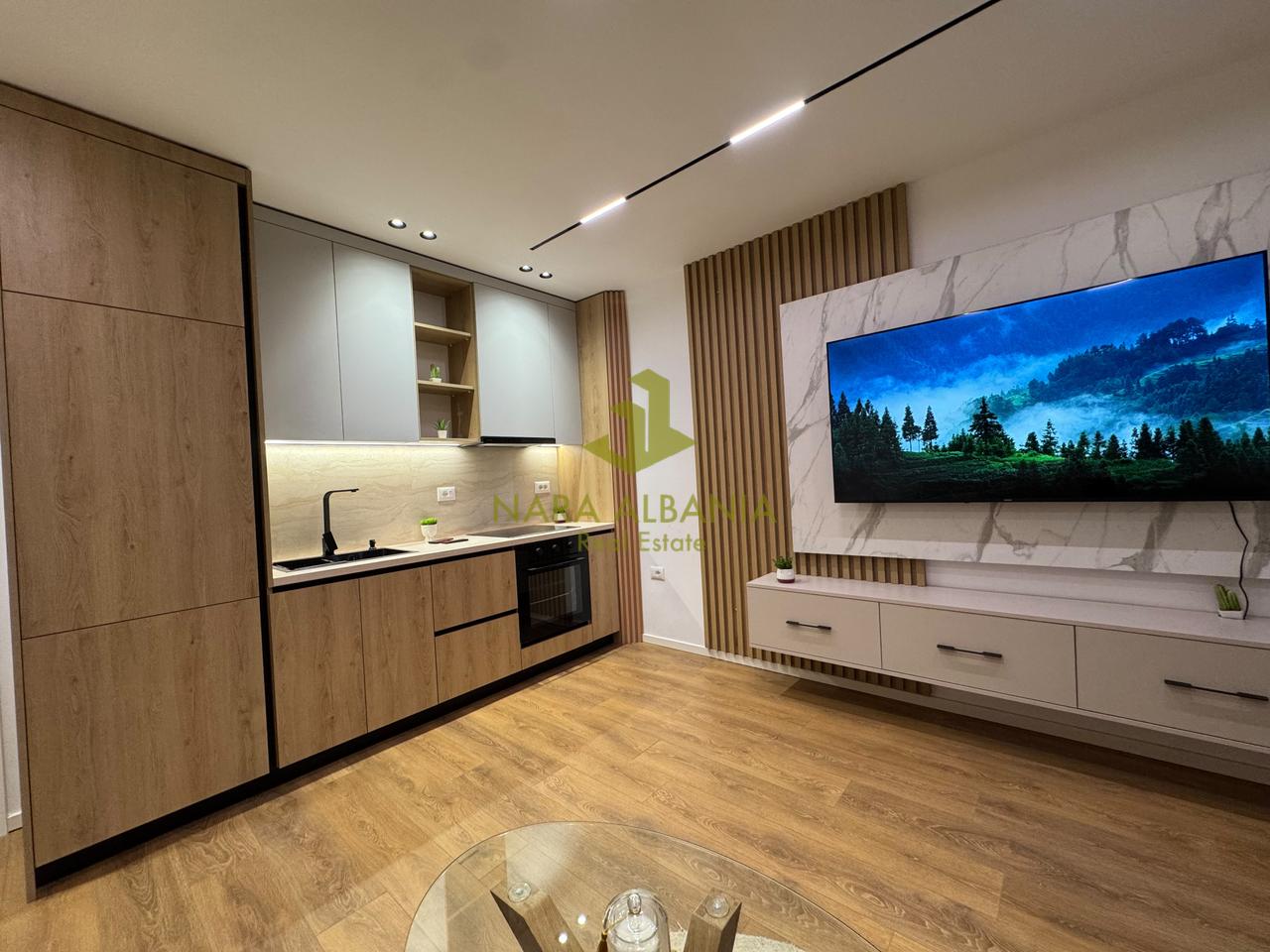 🏡 Jepet me qira apartament 1+1 – 21 Dhjetori