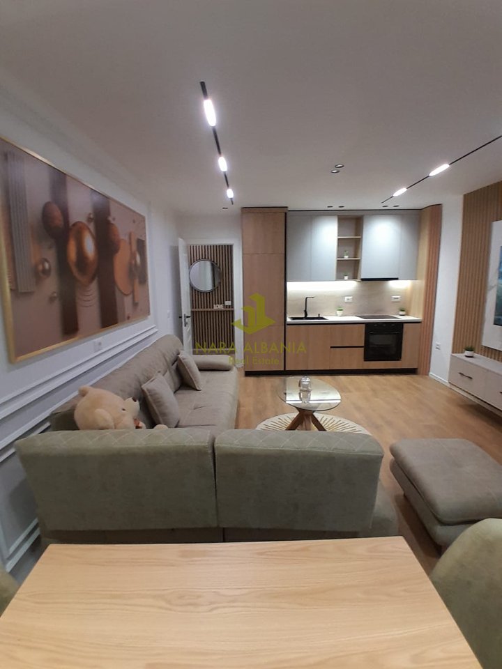 🏡 Jepet me qira apartament 1+1 – 21 Dhjetori
