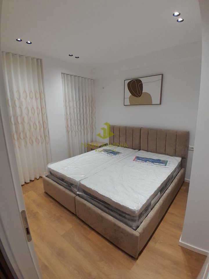 🏡 Jepet me qira apartament 1+1 – 21 Dhjetori