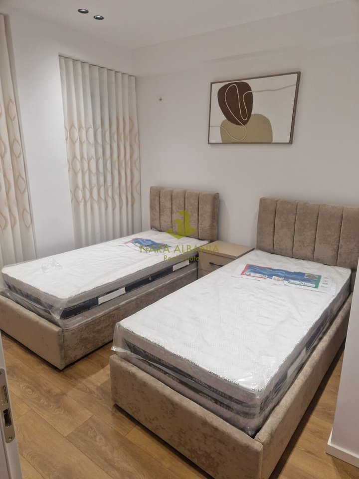 🏡 Jepet me qira apartament 1+1 – 21 Dhjetori