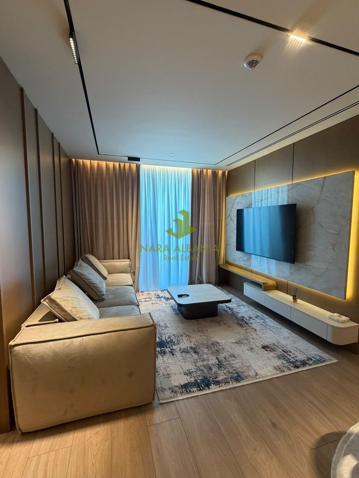 FOR RENT | DOWNTOWN ONE | TIRANA