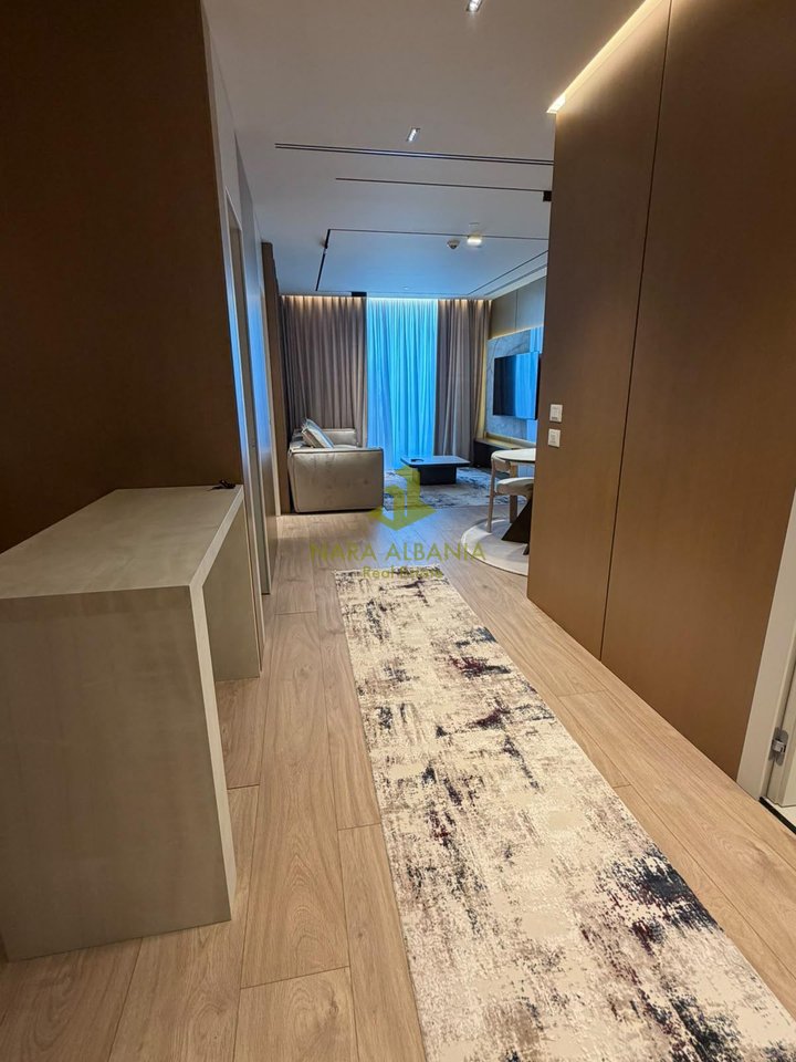 FOR RENT | DOWNTOWN ONE | TIRANA