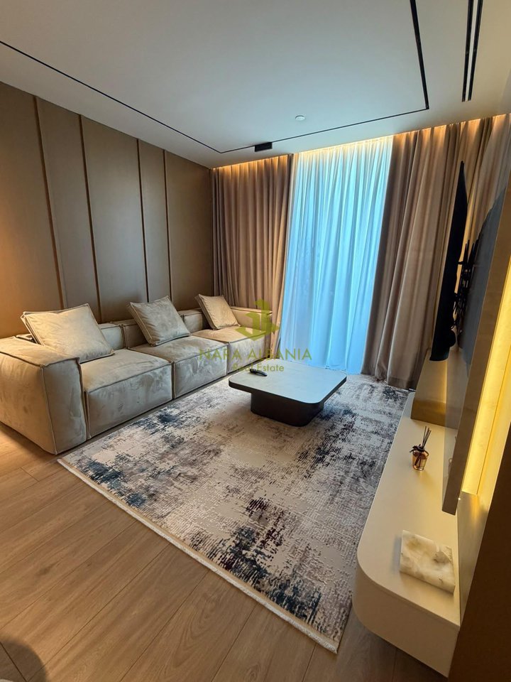 FOR RENT | DOWNTOWN ONE | TIRANA