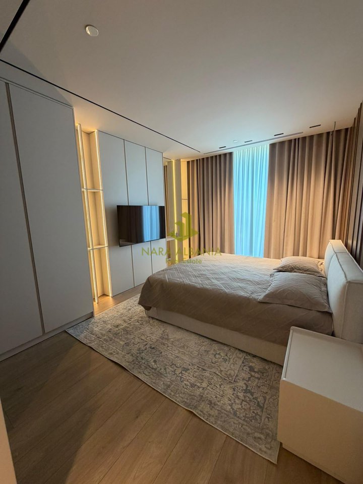 FOR RENT | DOWNTOWN ONE | TIRANA