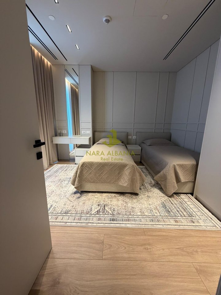 FOR RENT | DOWNTOWN ONE | TIRANA