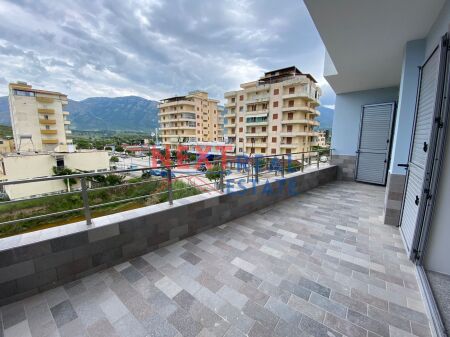 APARTAMENT 1+1 NE ORIKUM, VLORE