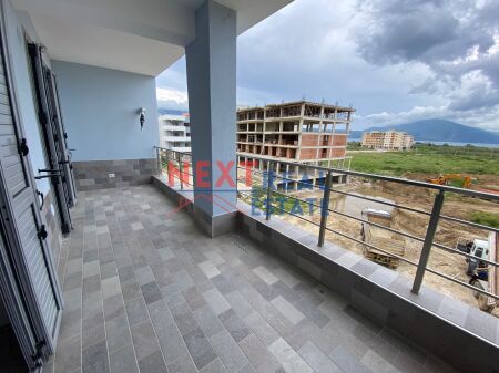 APARTAMENT 1+1 NE ORIKUM, VLORE