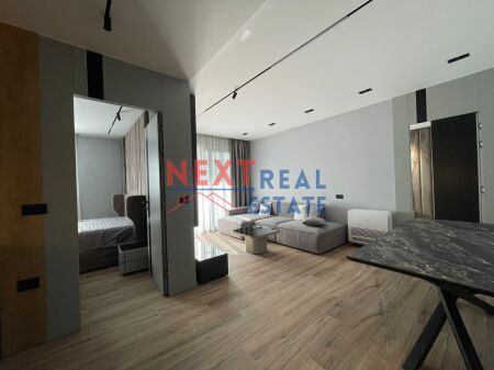 JEPET ME QERA AFATGJATE APARTAMENT 2+1 NE LUNGOMARE, VLORE