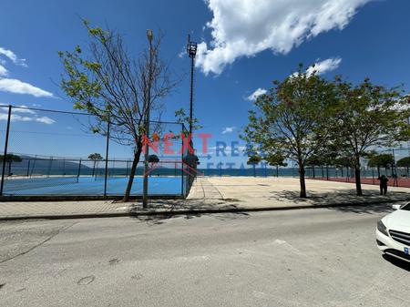 APARTMENT 2+1 FOR SALE WITH SEA VIEW IN LUNGOMARE 2, VLORE
