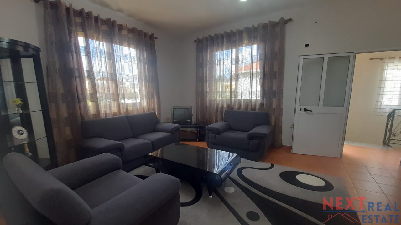 CASA PRIVATA 2 CAMERE IN AFFITTO – ALLIAS, TIRANA
