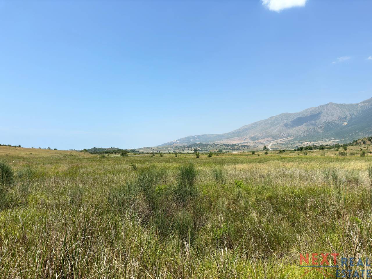 TERRENO IN VENDITA 11.000 M² A TRAGJAS