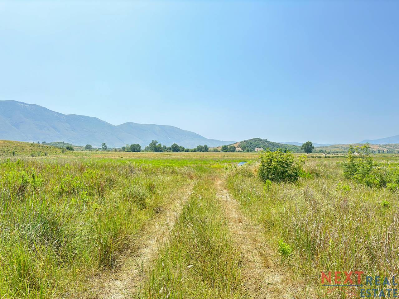 TERRENO IN VENDITA 11.000 M² A TRAGJAS