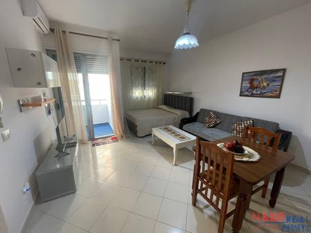 LONG-TERM RENTAL STUDIO AVAILABLE IN VLORE