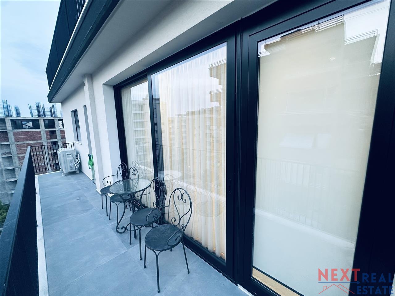 FOR LONG TERM RENT APARTMENT 2+1+2 IN VLORA