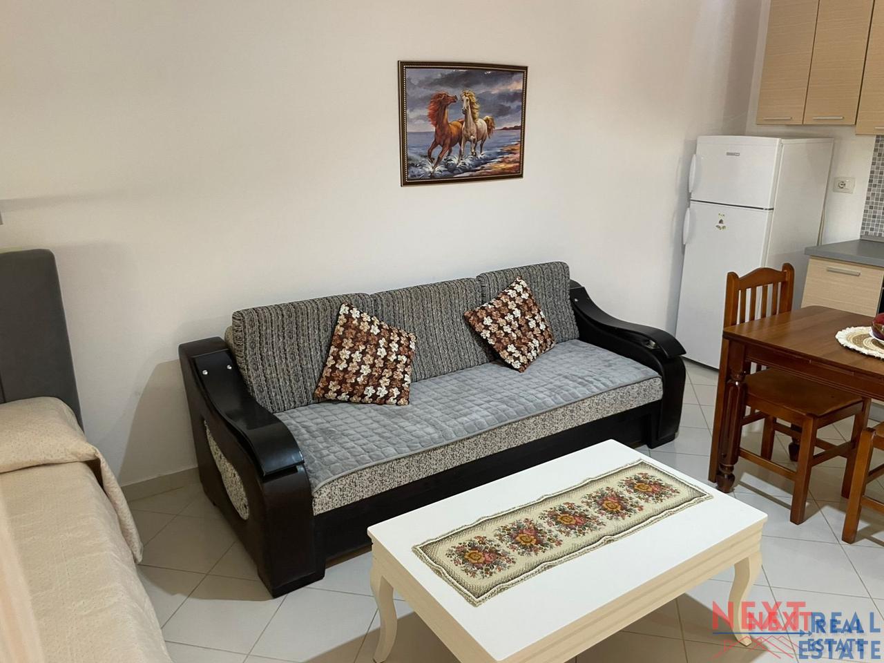 LONG-TERM RENTAL STUDIO AVAILABLE IN VLORE