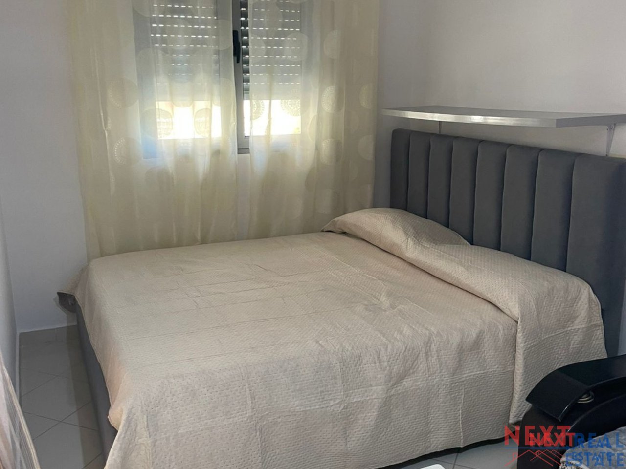 LONG-TERM RENTAL STUDIO AVAILABLE IN VLORE