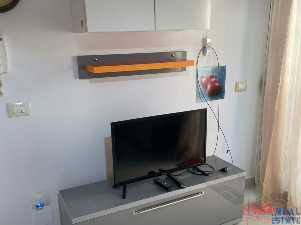 LONG-TERM RENTAL STUDIO AVAILABLE IN VLORE