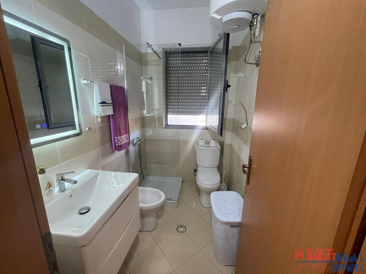 LONG-TERM RENTAL STUDIO AVAILABLE IN VLORE