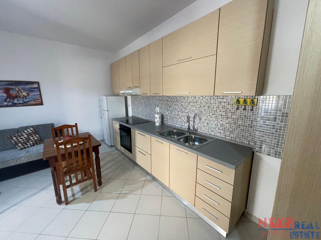 LONG-TERM RENTAL STUDIO AVAILABLE IN VLORE