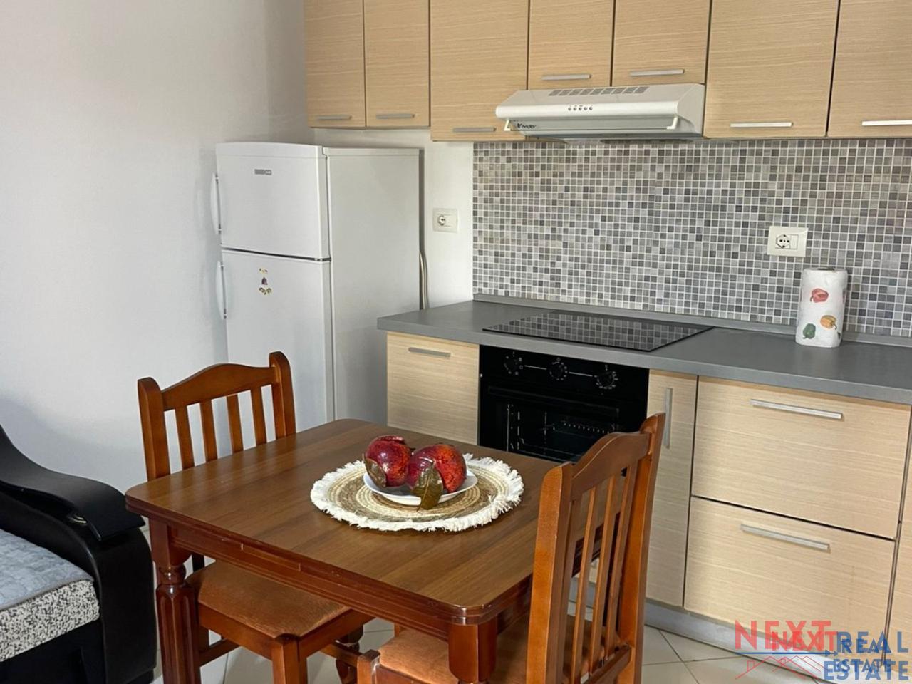 LONG-TERM RENTAL STUDIO AVAILABLE IN VLORE