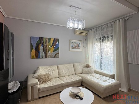 LONG-TERM RENTAL OF 2+1 APARTMENT IN VLORE