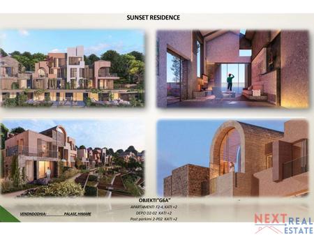 APARTAMENT 1+1 NE GREEN COAST VILLAGE