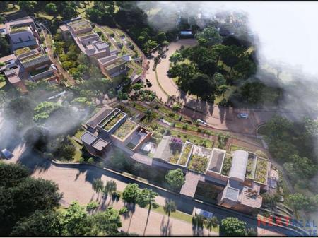 APARTAMENT 1+1 NE GREEN COAST VILLAGE
