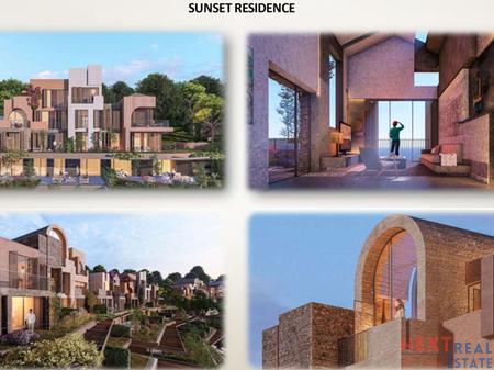 APARTAMENT 2+1 NE GREEN COAST VILLAGE