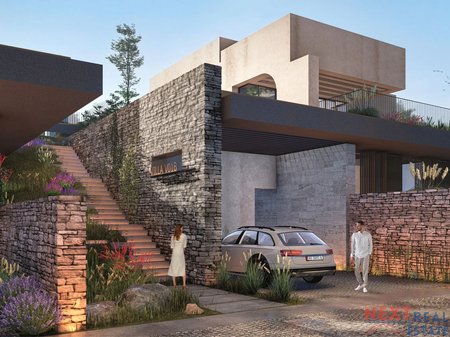 APARTAMENT 3+1 NE GREEN COAST VILLAGE