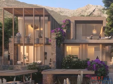 APARTAMENT 2+1 NE GREEN COAST VILLAGE