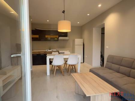 APARTAMENT MODERN 1+1, TIRANE – MUNDESI PER KREDI