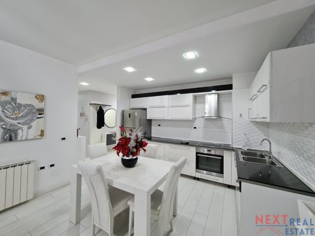 JEPET ME QERA AFATGJATE APARTAMENT 2+1+2 – KOMUNA E PARISIT, TIRANE