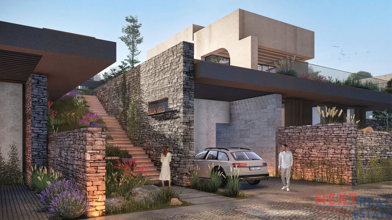 APARTAMENT 1+1 NE GREEN COAST VILLAGE