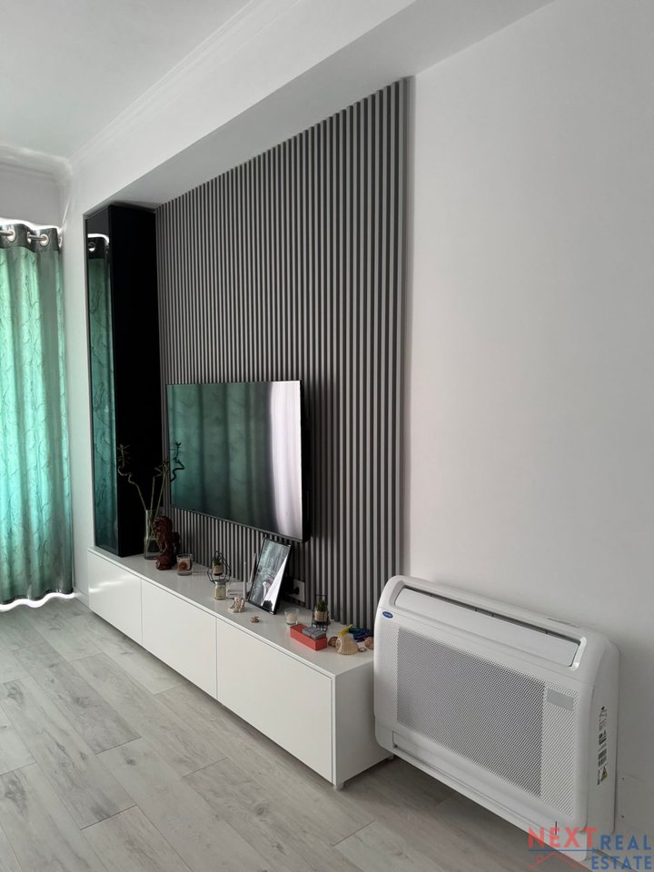 JEPET ME QERA AFATGJATE APARTAMENT 2+1 & POST PARKIMI NE ASTIR, TIRANE
