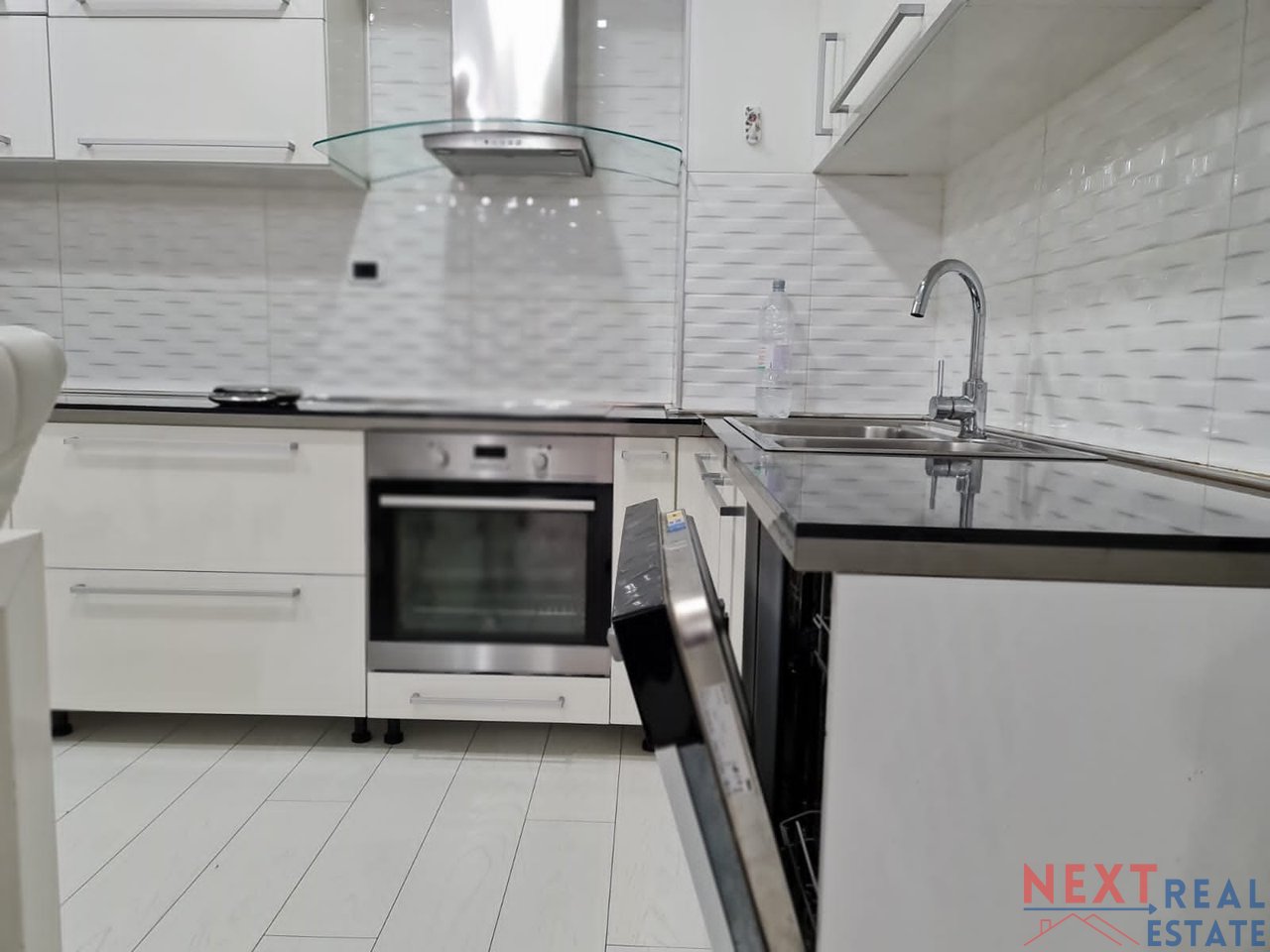 LONG-TERM RENTAL OFFERED 2+1+2 APARTMENT – KOMUNA E PARISIT, TIRANA