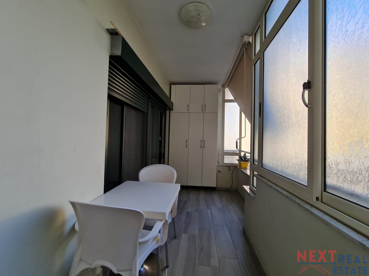 LONG-TERM RENTAL OFFERED 2+1+2 APARTMENT – KOMUNA E PARISIT, TIRANA