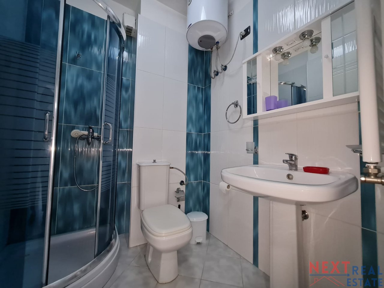 LONG-TERM RENTAL OFFERED 2+1+2 APARTMENT – KOMUNA E PARISIT, TIRANA