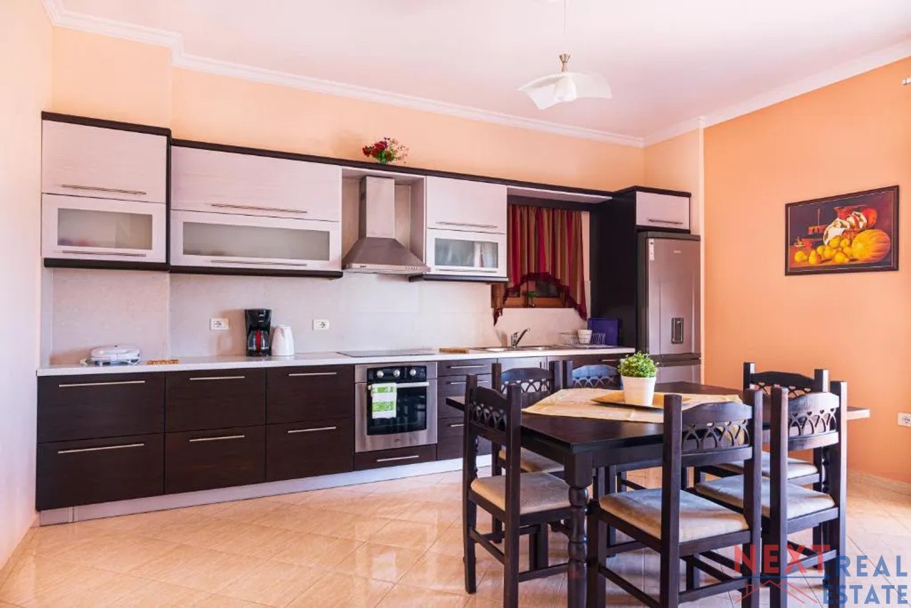 HOTEL IN THE HEART OF SARANDA – A RARE INVESTMENT OPPORTUNITY