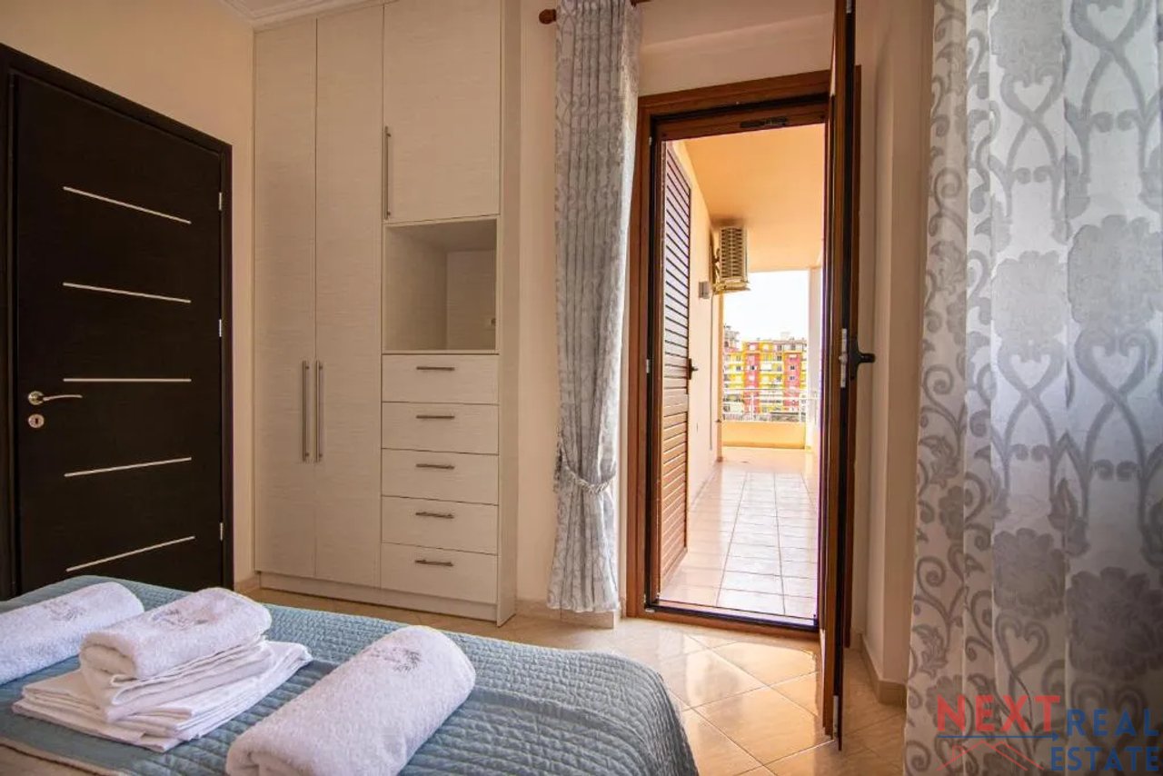 HOTEL IN THE HEART OF SARANDA – A RARE INVESTMENT OPPORTUNITY