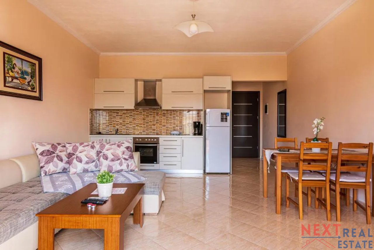 HOTEL IN THE HEART OF SARANDA – A RARE INVESTMENT OPPORTUNITY