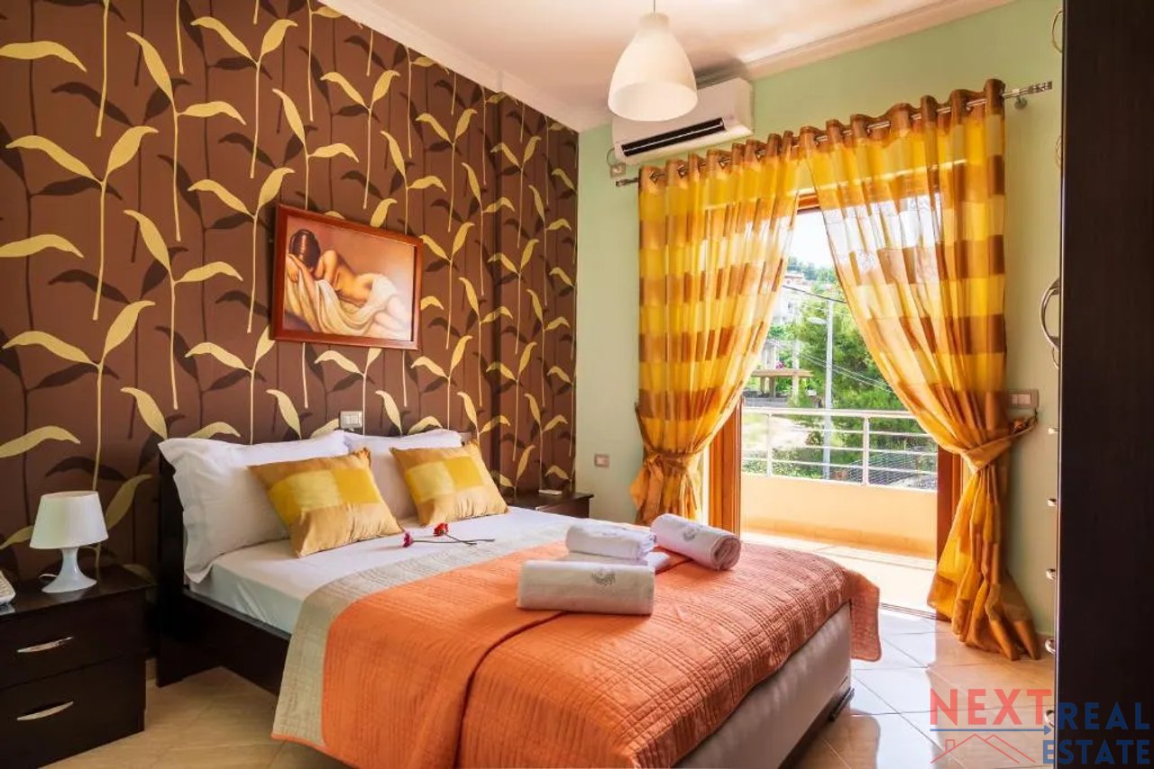 HOTEL IN THE HEART OF SARANDA – A RARE INVESTMENT OPPORTUNITY