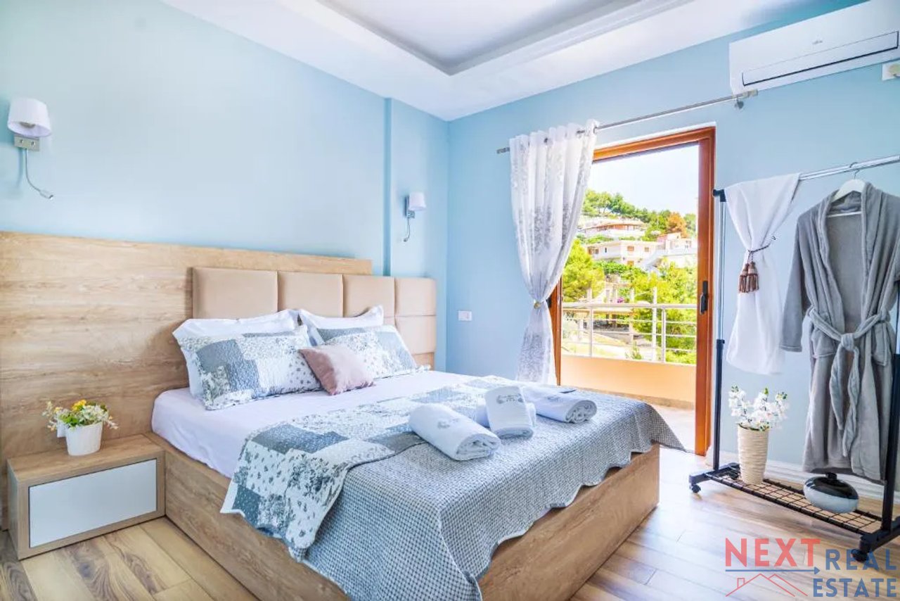 HOTEL IN THE HEART OF SARANDA – A RARE INVESTMENT OPPORTUNITY