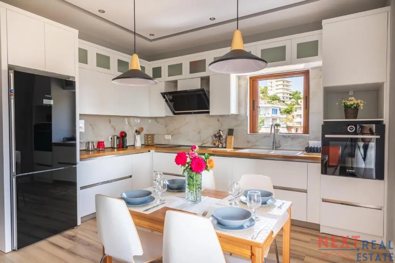 HOTEL IN THE HEART OF SARANDA – A RARE INVESTMENT OPPORTUNITY