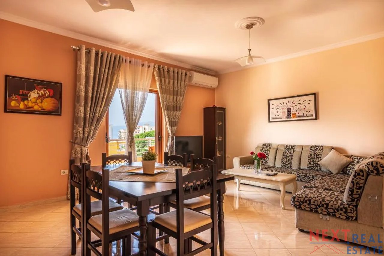 HOTEL IN THE HEART OF SARANDA – A RARE INVESTMENT OPPORTUNITY