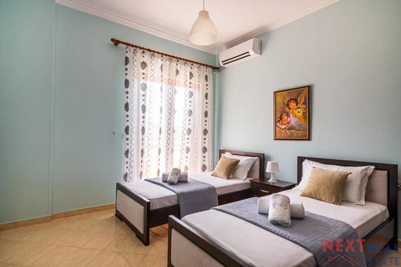 HOTEL IN THE HEART OF SARANDA – A RARE INVESTMENT OPPORTUNITY