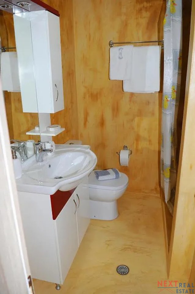 HOTEL IN THE HEART OF SARANDA – A RARE INVESTMENT OPPORTUNITY