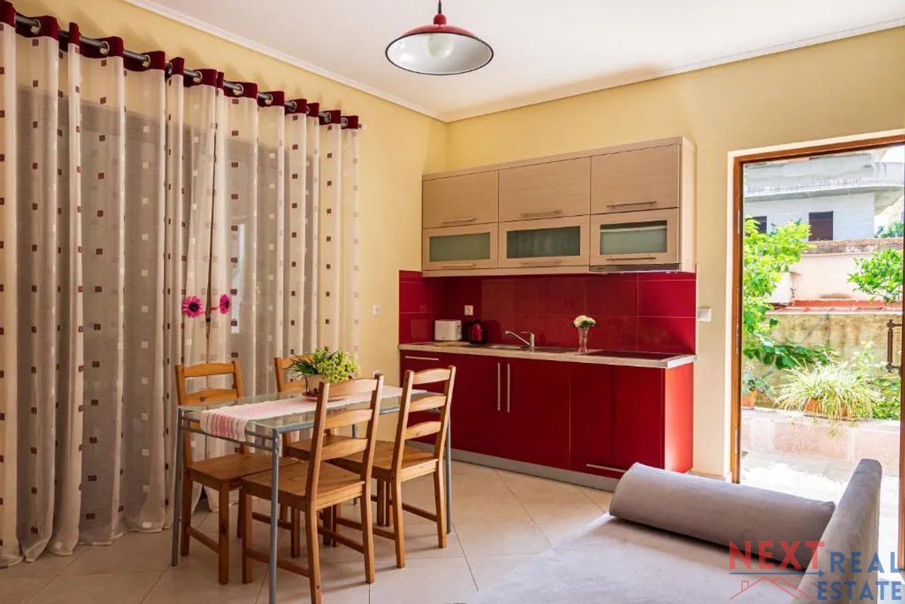 HOTEL IN THE HEART OF SARANDA – A RARE INVESTMENT OPPORTUNITY