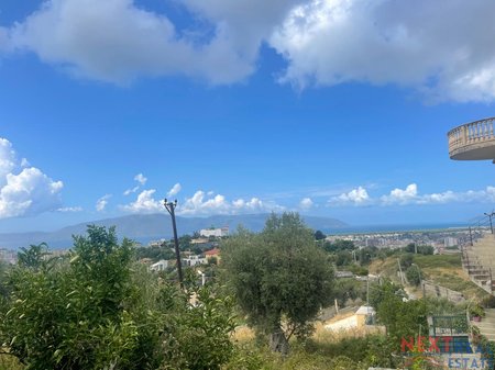 SHTEPI PRIVATE 3+1 – KUZUM BABA, VLORE