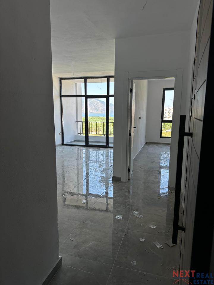 APARTMENT 1+1 FOR SALE IN ORIKUM, VLORE