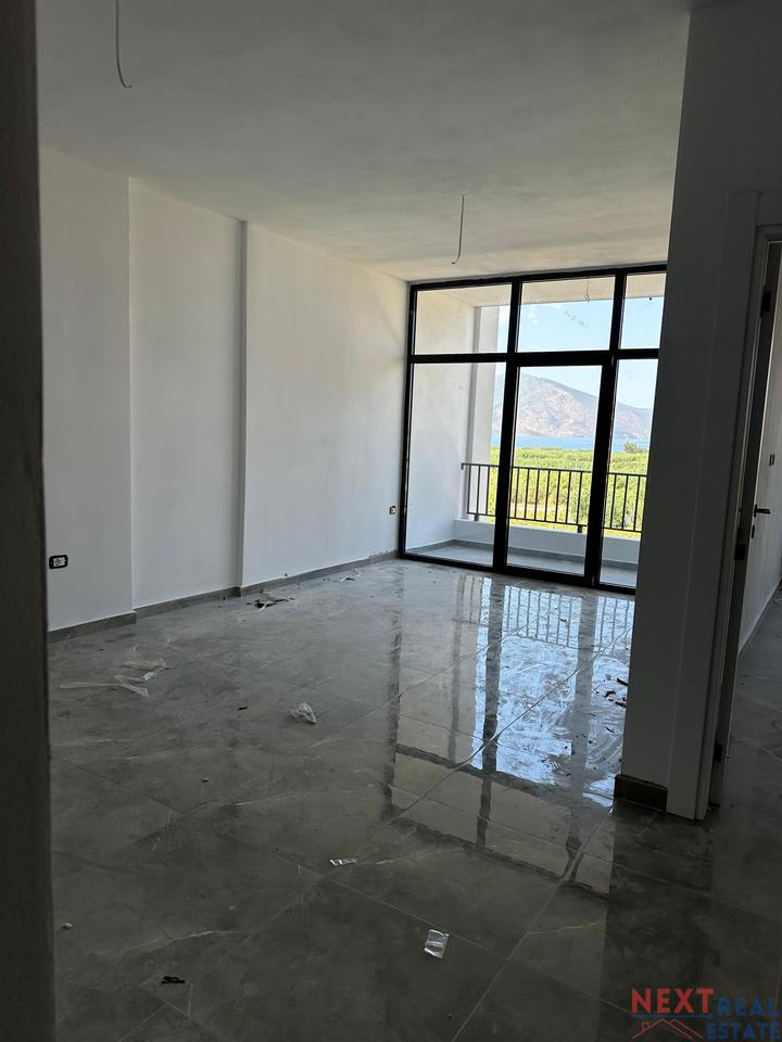 APARTMENT 1+1 FOR SALE IN ORIKUM, VLORE